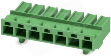 PCC 4/ 7-ST-7,62 Złącze do PCB
