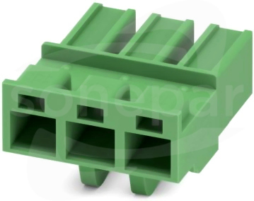 PCC 4/ 3-ST-7,62 Złącze do PCB