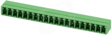 MC 1,5/20-G-3,81 Gniazdo do PCB
