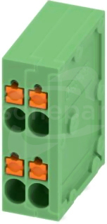 SPTD 1,5/ 2-H-3,5 Terminal przyłączeniowy do PCB