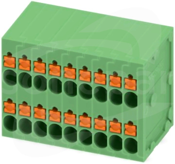 SPTD 1,5/ 9-H-3,5 Terminal przyłączeniowy do PCB