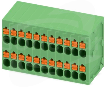 SPTD 1,5/11-H-3,5 Terminal przyłączeniowy do PCB