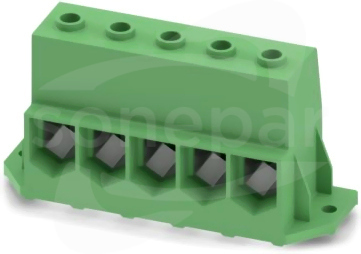 MKDSP 95/ 5-20,0-F Terminal przyłączeniowy do PCB