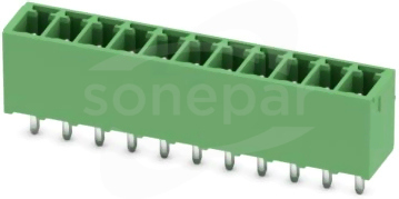 MCV 1,5/11-G-3,5 Gniazdo do PCB