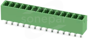 MCV 1,5/14-G-3,5 Gniazdo do PCB