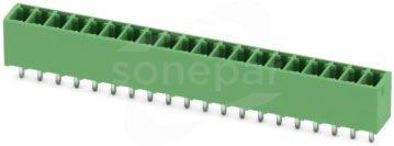MCV 1,5/20-G-3,5 Gniazdo do PCB