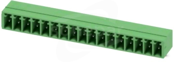 MC 1,5/17-G-3,5 Gniazdo do PCB