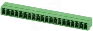MC 1,5/20-G-3,5 Gniazdo do PCB
