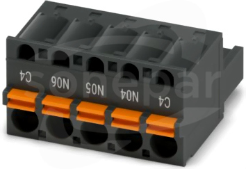 FKC 2,5/ 5-ST-5,08 BK BDWH:C4 Złącze do PCB
