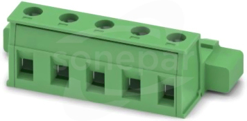GIC 2,5/ 5-STGF-7,62 Złącze do PCB