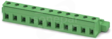 GIC 2,5/11-STGF-7,62 Złącze do PCB