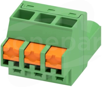 FKCOW 2,5/ 3-ST-5,08 Złącze do PCB