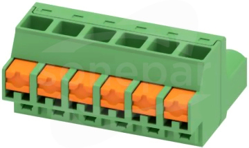 FKCOW 2,5/ 6-ST-5,08 Złącze do PCB