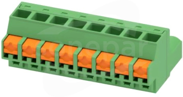 FKCOW 2,5/ 8-ST-5,08 Złącze do PCB
