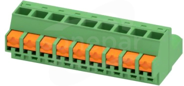 FKCOW 2,5/ 9-ST-5,08 Złącze do PCB