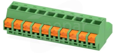 FKCOW 2,5/10-ST-5,08 Złącze do PCB
