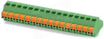 FKCOW 2,5/16-ST-5,08 Złącze do PCB