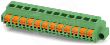 FKCOW 2,5/12-STF-5,08 Złącze do PCB