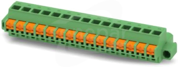FKCOW 2,5/15-STF-5,08 Złącze do PCB