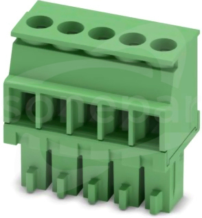 MCVR 1,5/ 5-ST-3,5 Złącze do PCB