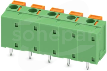 FFKDSA1/V1-7,62- 5 Terminal przyłączeniowy do PCB