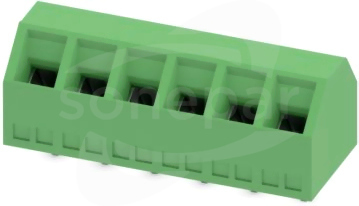 SMKDSN 1,5/ 6 Terminal przyłączeniowy do PCB