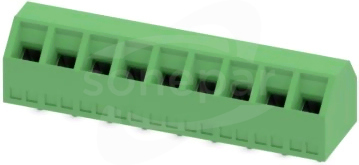 SMKDSN 1,5/ 9 Terminal przyłączeniowy do PCB