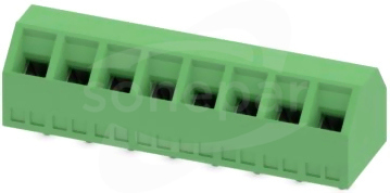 SMKDSN 1,5/ 8 Terminal przyłączeniowy do PCB