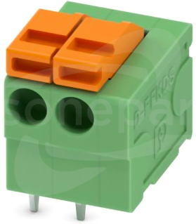 FFKDSA1/H-3,81- 2 Terminal przyłączeniowy do PCB