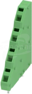 ZFK4DSA 1,5-6,08 Terminal przyłączeniowy do PCB