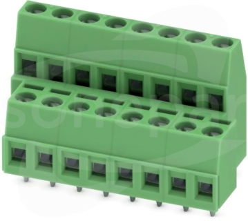 MKKDS 1,5/ 8-5,08 Terminal przyłączeniowy do PCB
