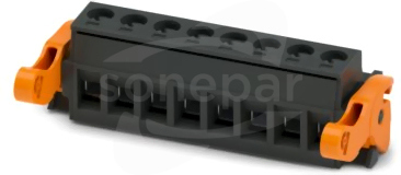 MSTB 2,5/ 8-ST-5,08-LR BK Złącze do PCB