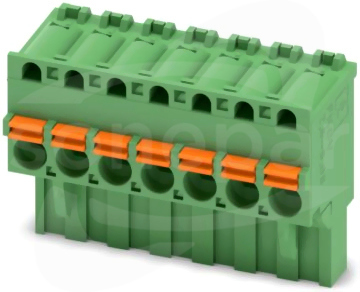 FKCVR 2,5/ 7-ST-5,08 Złącze do PCB