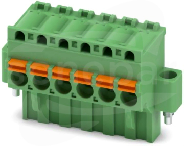 FKCVR 2,5/ 6-STF-5,08 Złącze do PCB