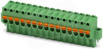 FKCVR 2,5/15-STF-5,08 Złącze do PCB