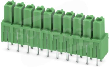 IMCV 1,5/10-G-3,81 Gniazdo do PCB