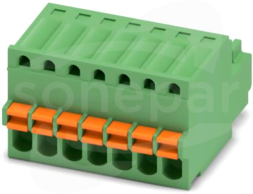 FK-MC 0,5/ 7-ST-2,5 Złącze do PCB