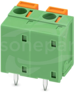 FFKDSA1/V1-7,62- 2 Terminal przyłączeniowy do PCB