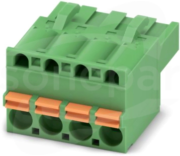 FKCT 2,5/ 4-ST-5,08 Złącze do PCB