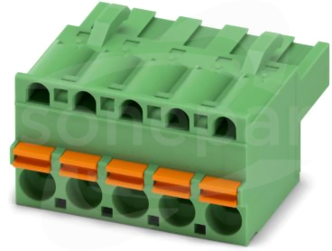 FKCT 2,5/ 5-ST-5,08 Złącze do PCB