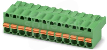FKCT 2,5/12-ST-5,08 Złącze do PCB