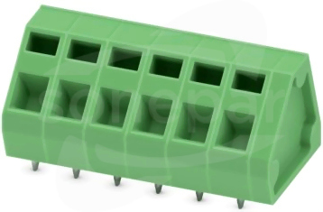 ZFKDSA 1,5-5,08- 6 Terminal przyłączeniowy do PCB