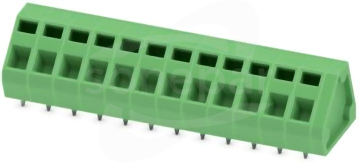 ZFKDSA 1,5-5,08-12 Terminal przyłączeniowy do PCB