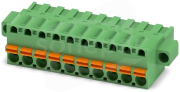 FKCT 2,5/10-STF Złącze do PCB
