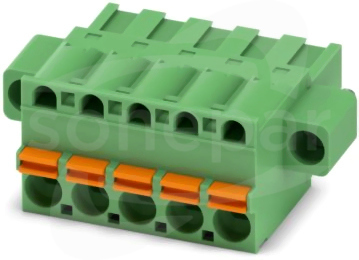 FKCT 2,5/ 5-STF Złącze do PCB