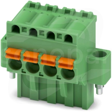 FKCVR 2,5/ 4-STF Złącze do PCB
