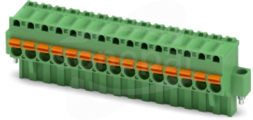 FKCVR 2,5/15-STF Złącze do PCB