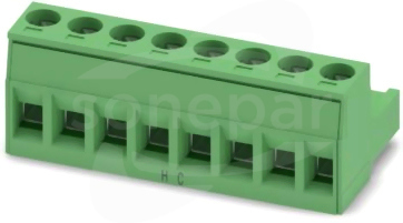 MSTB 2,5 HC/ 8-ST Złącze do PCB