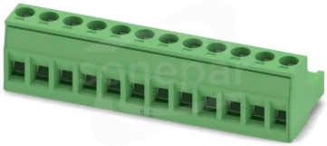MSTB 2,5 HC/12-ST Złącze do PCB