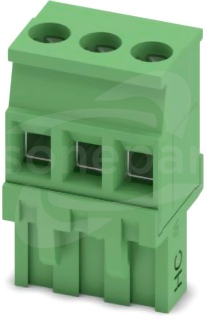 MVSTBR 2,5 HC/ 3-ST-5,08 Złącze do PCB